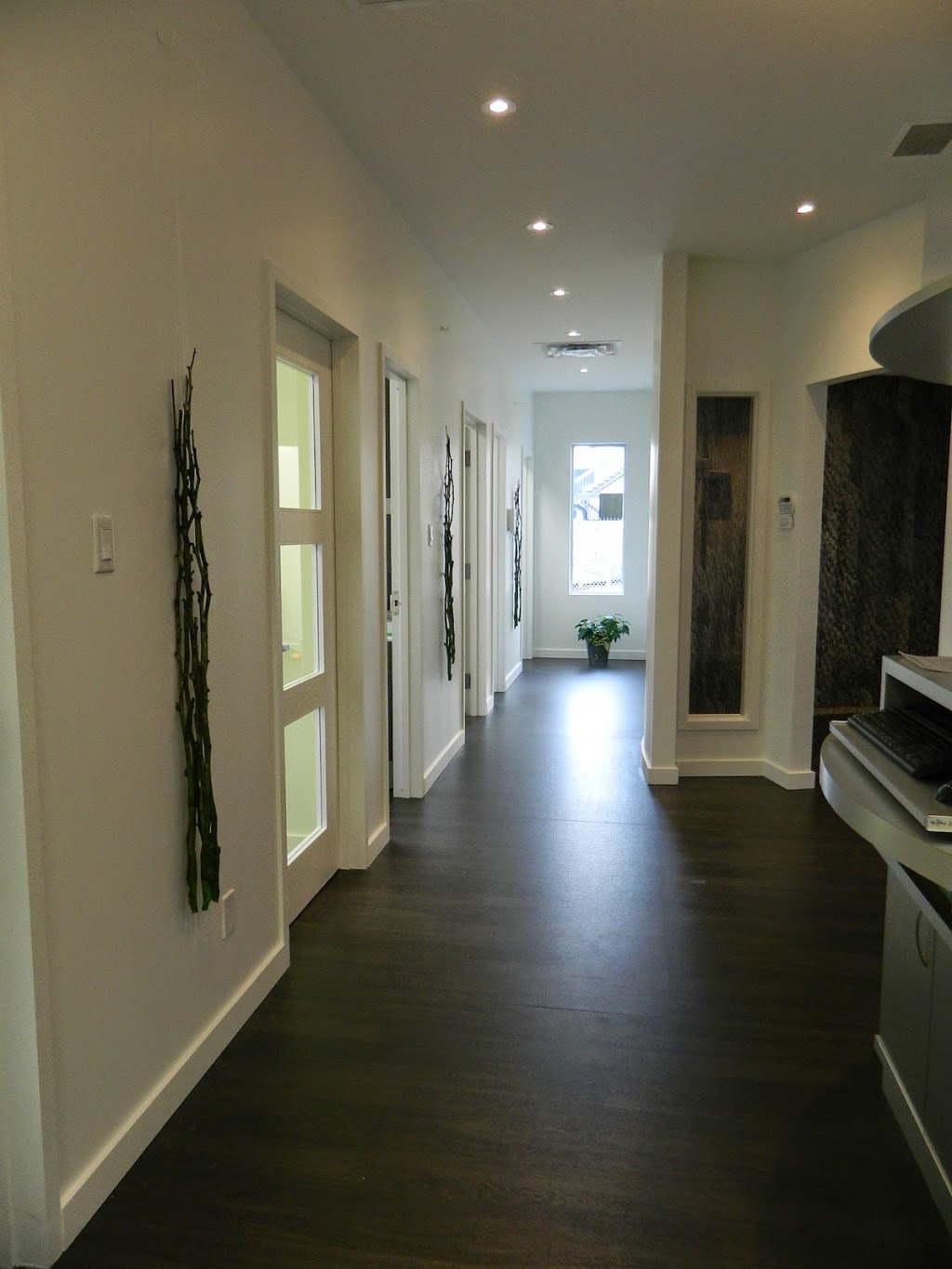 Centre Dentaire Des Cèdres | 208 Chemin Saint-Féréol, Les Cèdres, QC J7T 1J3, Canada | Phone: (450) 200-4200