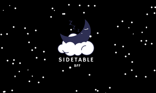 SideTableBFF | 1070 Southport Dr, Oshawa, ON L1H 8A3, Canada | Phone: (289) 688-7184