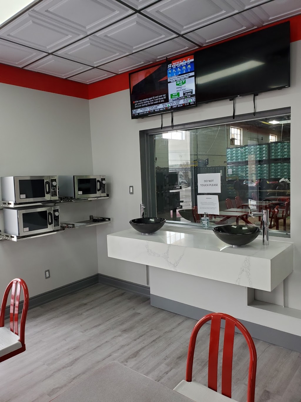 A & G Concepts Inc | 169 Dufferin Street South Unit #22 & 23, Alliston, ON L9R 1E6, Canada | Phone: (647) 207-9378