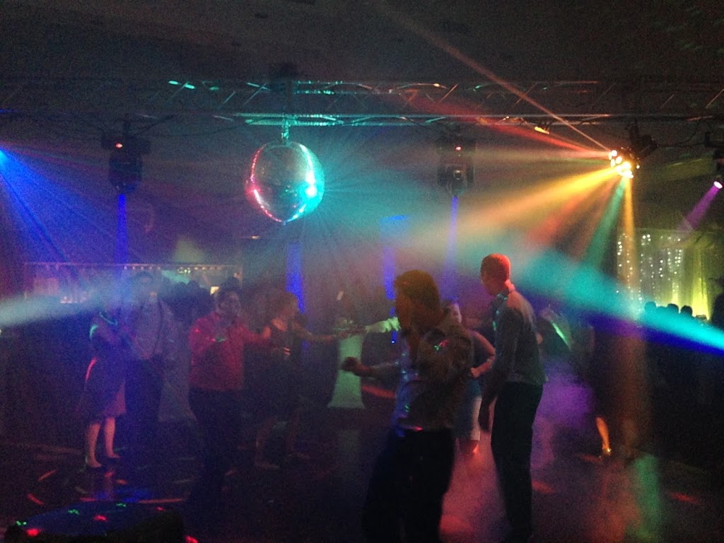 Disco Mobile Mathieu Boisvert | 251 Rue des Quatre As, Trois-Rivières, QC G9B 7S9, Canada | Phone: (819) 692-4585