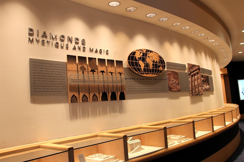 Spence Diamonds | 410 Progress Ave, Scarborough, ON M1P 5J1, Canada | Phone: (416) 279-1581