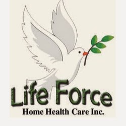 Life Force Home Health Care Inc. | 2025 Heseltine Rd suite 130, Regina, SK S4V 2Z4, Canada | Phone: (306) 501-8598