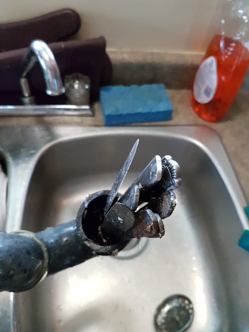 Paramount Plumbing and Gas | 2840 Muir Rd, Courtenay, BC V9N 6A1, Canada | Phone: (250) 334-8940