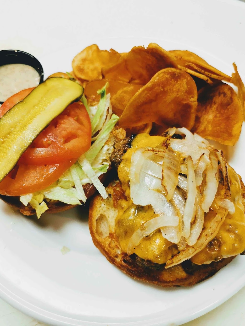 9th End Cafe | 45550 Spadina Ave, Chilliwack, BC V2P 1V4, Canada | Phone: (778) 860-3094