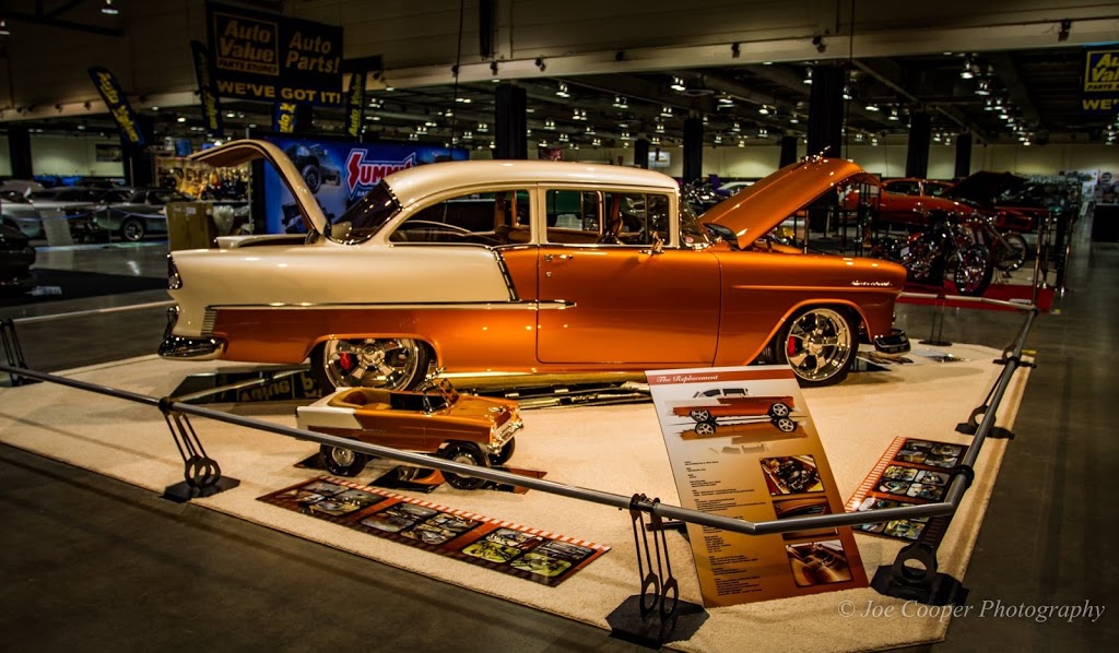 Kustom King | 19 Diamond Ave, Spruce Grove, AB T7X 4C3, Canada | Phone: (780) 962-8206