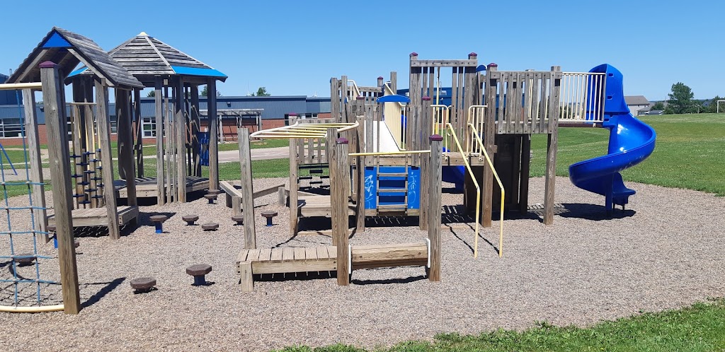 Centre Belle-Alliance | 5 Maris Stella Ave, Summerside, PE C1N 6M9, Canada | Phone: (902) 888-1681