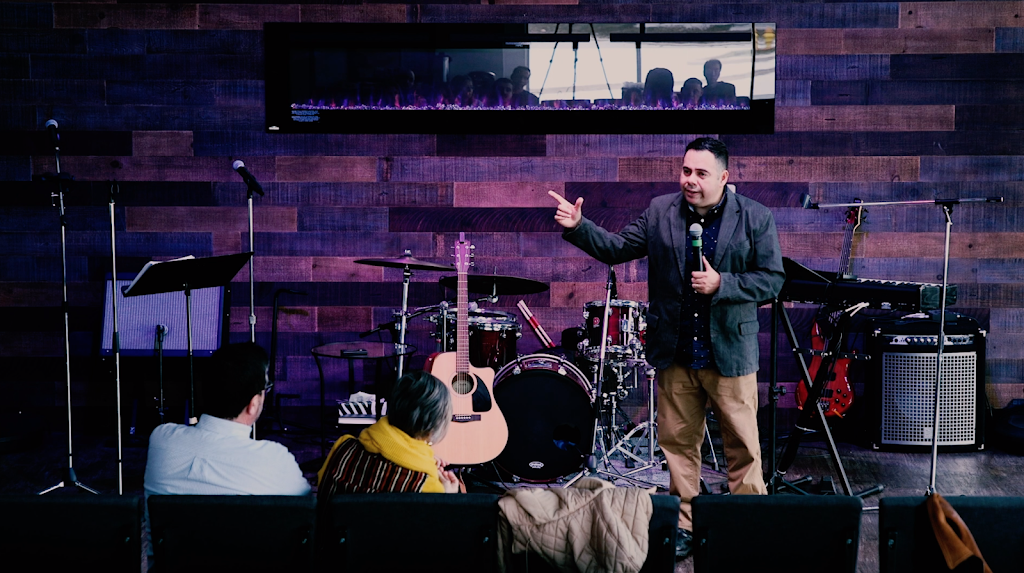 iGO Church - International Gospel Outreach Canada | 180 Nashville Rd, Kleinburg, ON L0J 1C0, Canada | Phone: (416) 629-9558