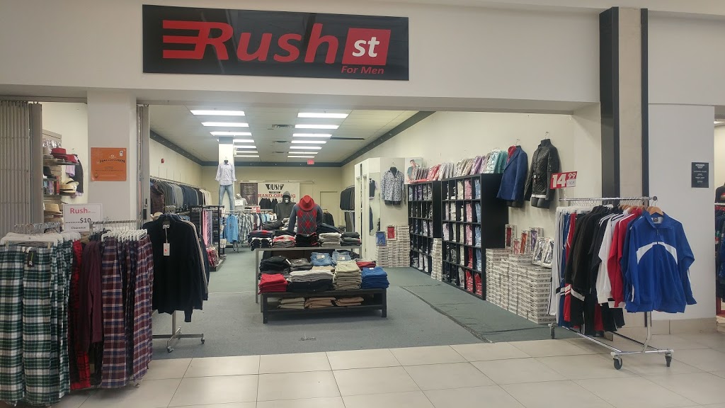 Nygard Fashion Outlet | 243 King St E, Bowmanville, ON L1C 3X1, Canada | Phone: (905) 623-0218
