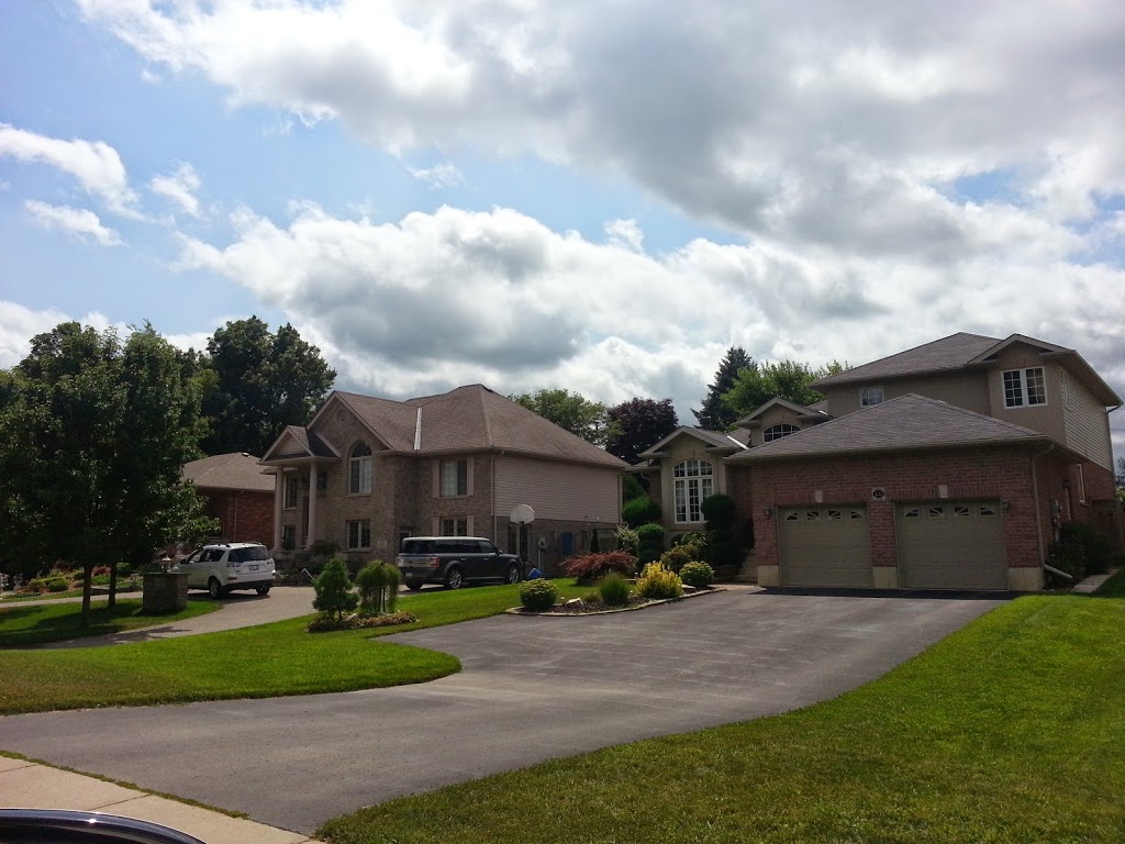 Petro-Canada | 509 Broadway, Tillsonburg, ON N4G 3S8, Canada | Phone: (519) 688-9688