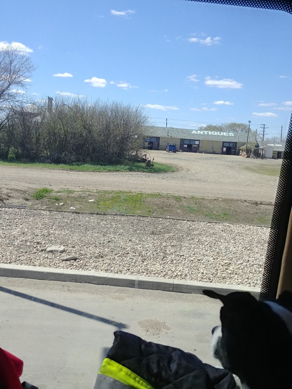 Co-op Cardlock | 9th Ave and North Service Road NW, Moose Jaw, SK S6H 3M5, Canada | Phone: (306) 692-2355