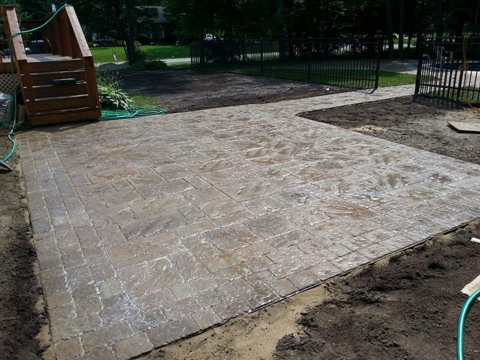 Paysagement LS | 910 Rte Harwood, Vaudreuil-Dorion, QC J7V 8P2, Canada | Phone: (514) 968-9051
