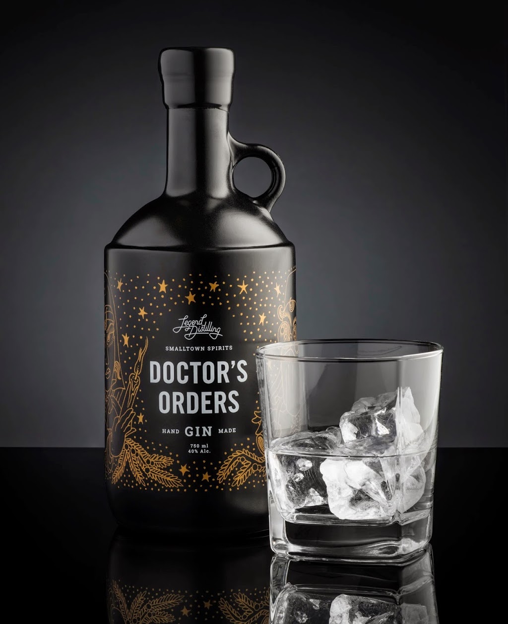 Legend Distilling Inc. | 3005 Naramata Rd, Naramata, BC V0H 1N0, Canada | Phone: (778) 514-1010