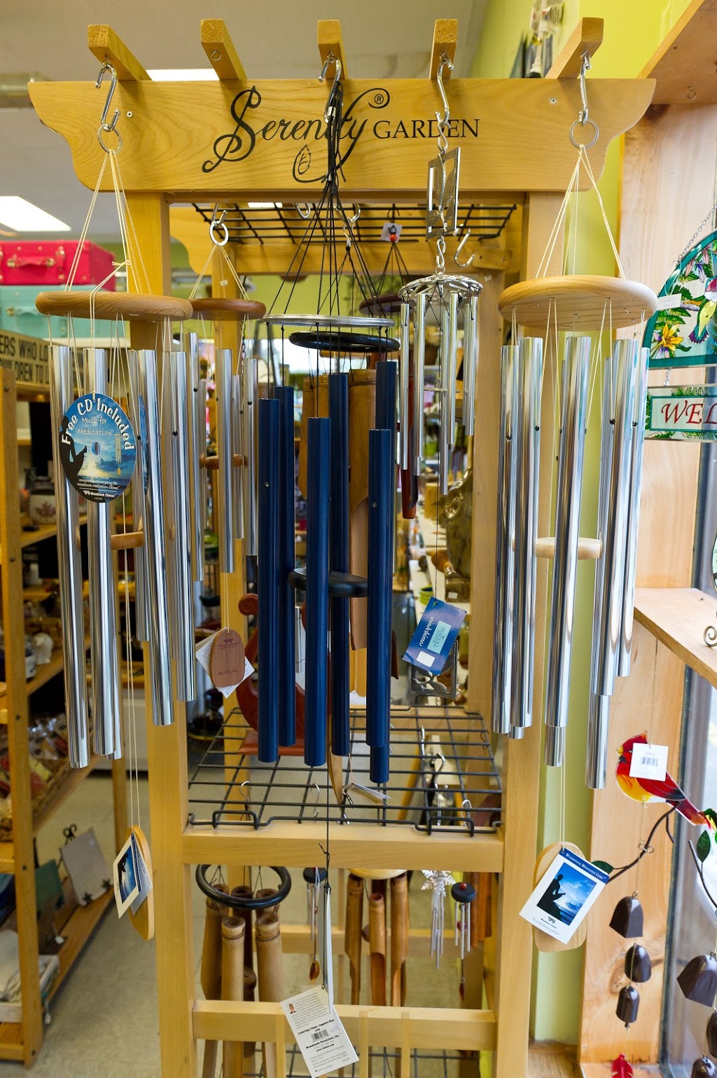 Backyard Birder Nature Shop 2037 Long Lake Rd Unit 18, Sudbury, ON