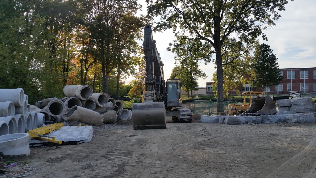 Gracefield Park | 175 Gracefield Ave, North York, ON M6L 1L5, Canada