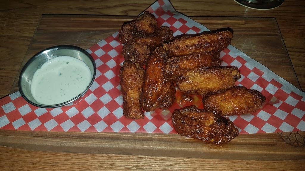 The Church Brewing Co | 329 Main St, Wolfville, NS B4P 1C4, Canada | Phone: (902) 542-2337