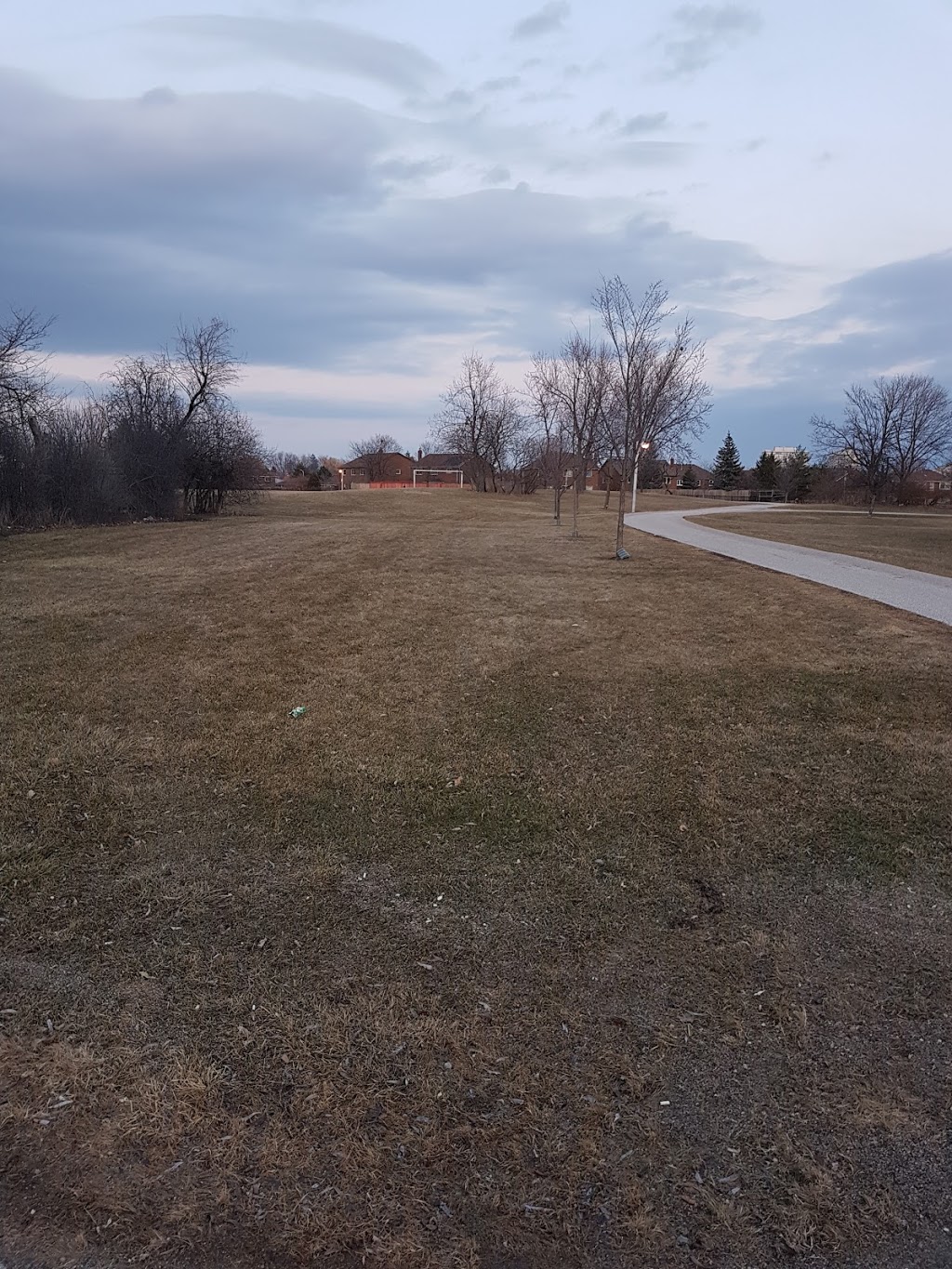 Leander Park | Leander St, Brampton, ON L6S 3K4, Canada