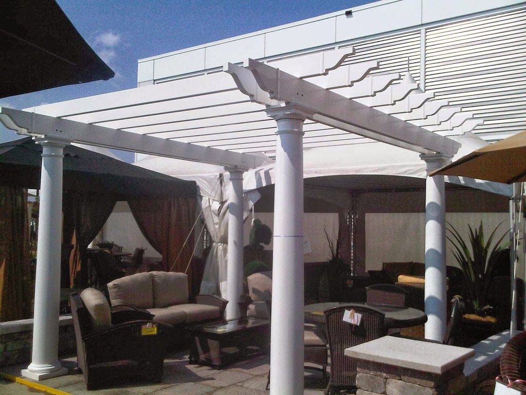 Amherst Mouldings Inc. | 4170 Hessen Strasse, Wellesley, ON N0B 2T0, Canada | Phone: (877) 796-3277