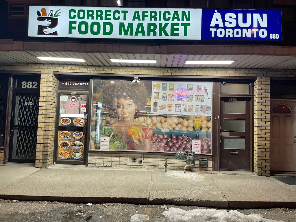 Correct Asun Toronto | 880 Wilson Ave, Toronto, ON M3K 1E7, Canada | Phone: (647) 767-5771
