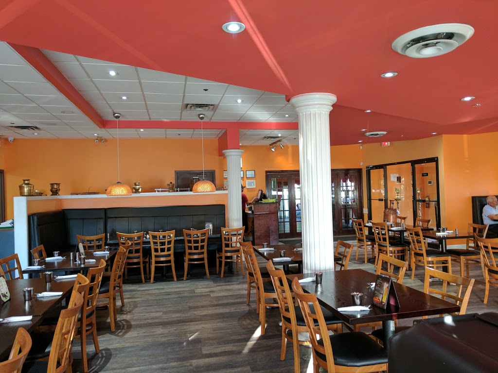 Anjappar Chettinad Restaurant | 3090 Eglinton Ave E, Scarborough, ON M1J 2H1, Canada | Phone: (416) 265-2695