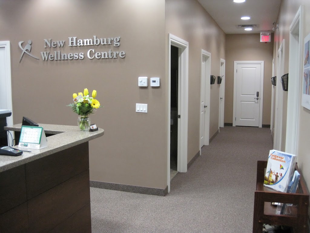 Baden Massage Therapy | 417 Waterloo St #2, Baden, ON N3A 4S1, Canada | Phone: (519) 662-4441