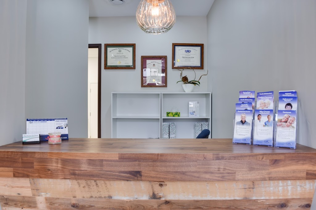 Denture Clinic Edyta Foltyn | 20 Polonia Ave #103, Brampton, ON L6Y 0K7, Canada | Phone: (647) 979-4909
