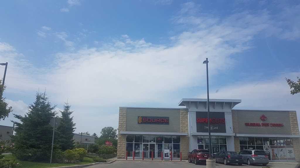 The Source | 3 Market Ln Unit 12, Wasaga Beach, ON L9Z 0B6, Canada | Phone: (844) 763-0636
