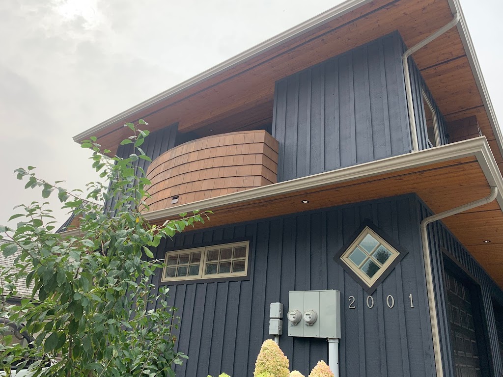 Colour Craft Painting - Squamish & Whistler | 1264 Vancouver St, Squamish, BC V8B 0P7, Canada | Phone: (855) 838-9898