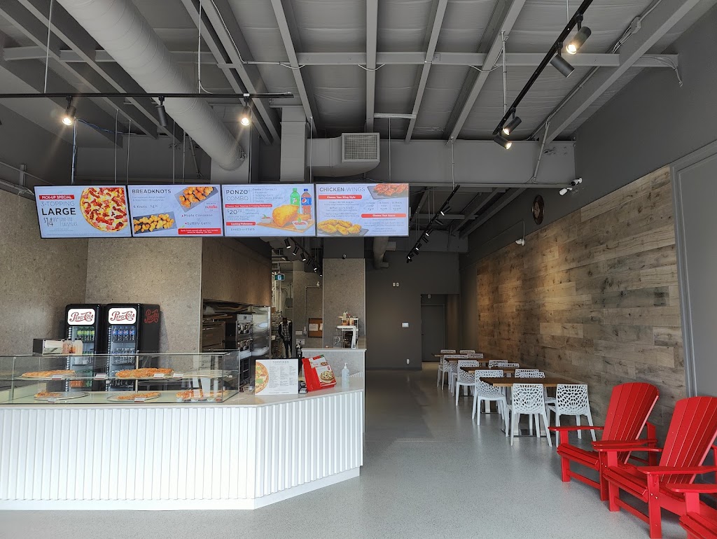 Pizzaville | 1170 Muskoka Rd S, Gravenhurst, ON P1P 1K9, Canada | Phone: (416) 736-3636