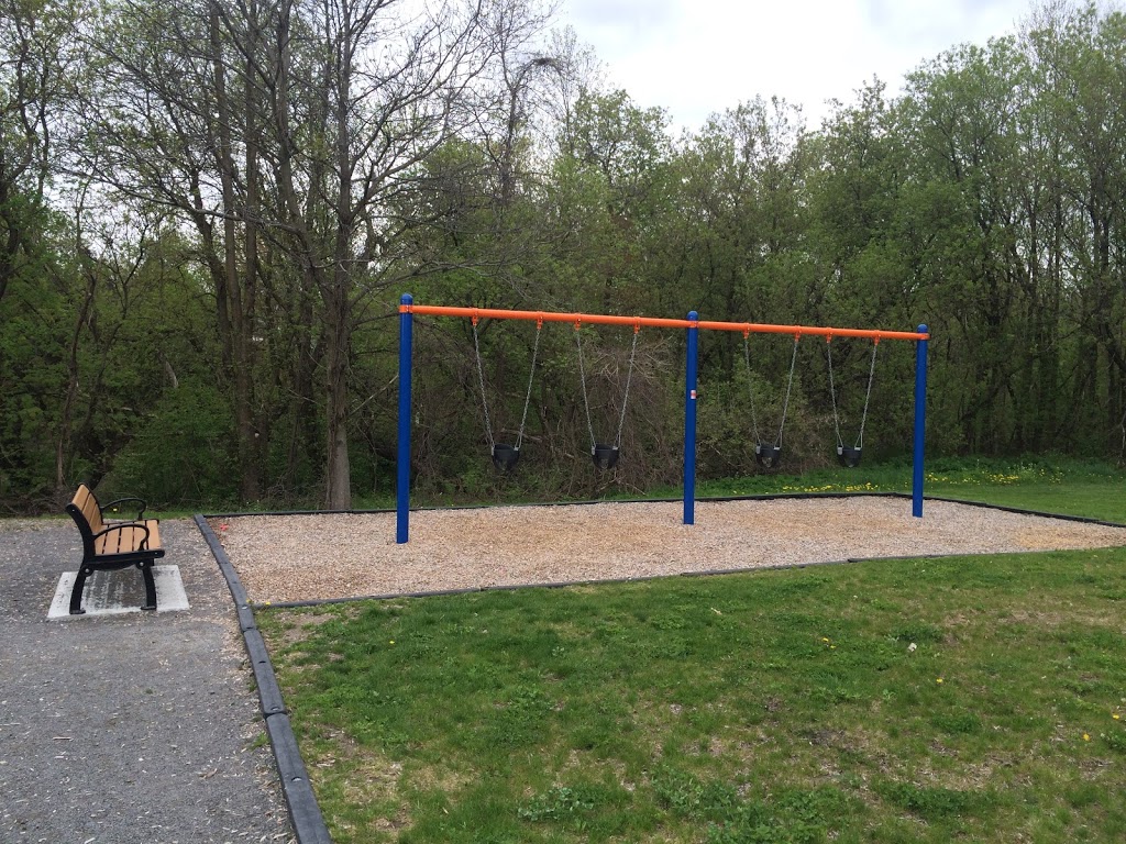 Parc Dupuis | Avenue Dupuis, Mascouche, QC J7K, Canada