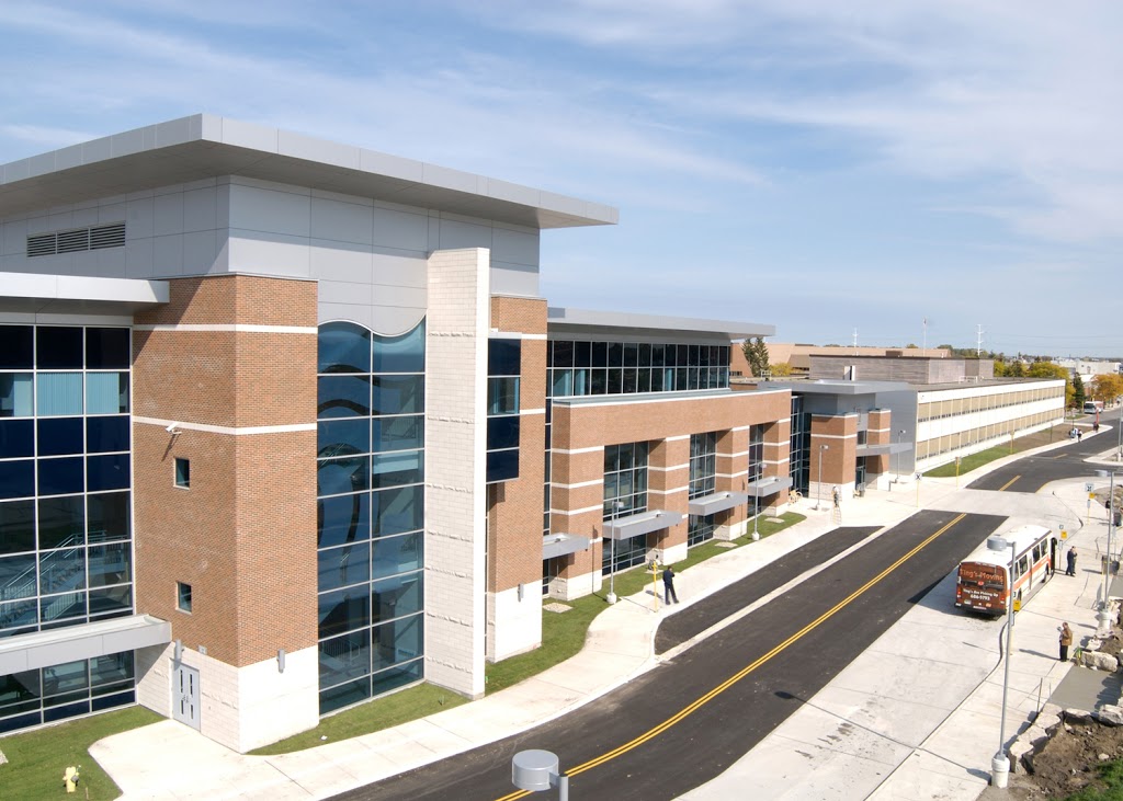 Fanshawe College | 1001 Fanshawe College Blvd, London, ON N5Y 5R6, Canada | Phone: (519) 452-4277