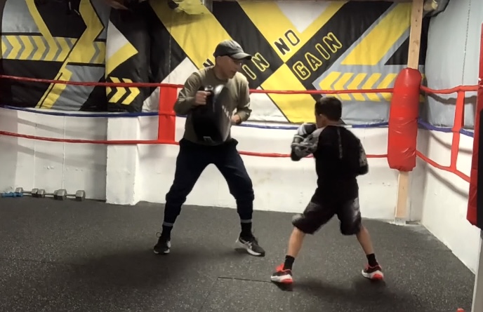 Wismer Boxing Club | 79 Edward Jeffreys Ave, Markham, ON L6E 1E6, Canada | Phone: (647) 863-9366