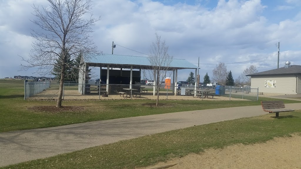 All Star Park | 4800 Leung Rd, Blackfalds, AB T0M 0J0, Canada | Phone: (403) 885-4677
