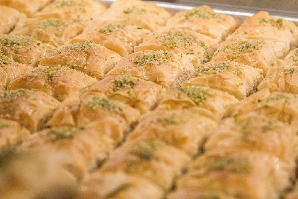 Pâtisserie dOrient | 4200 Ch de la Savane, Saint-Hubert, QC J3Y, Canada | Phone: (438) 995-4374