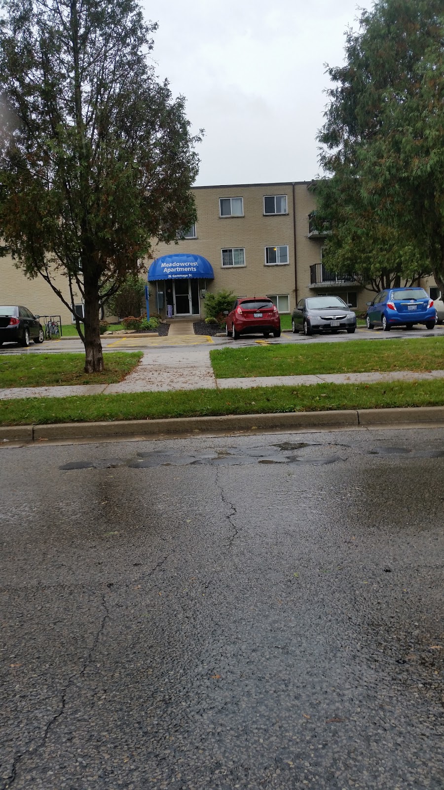 Meadowcrest Apartments | 22 Gammage St, London, ON N5Y 2A7, Canada | Phone: (519) 451-5085