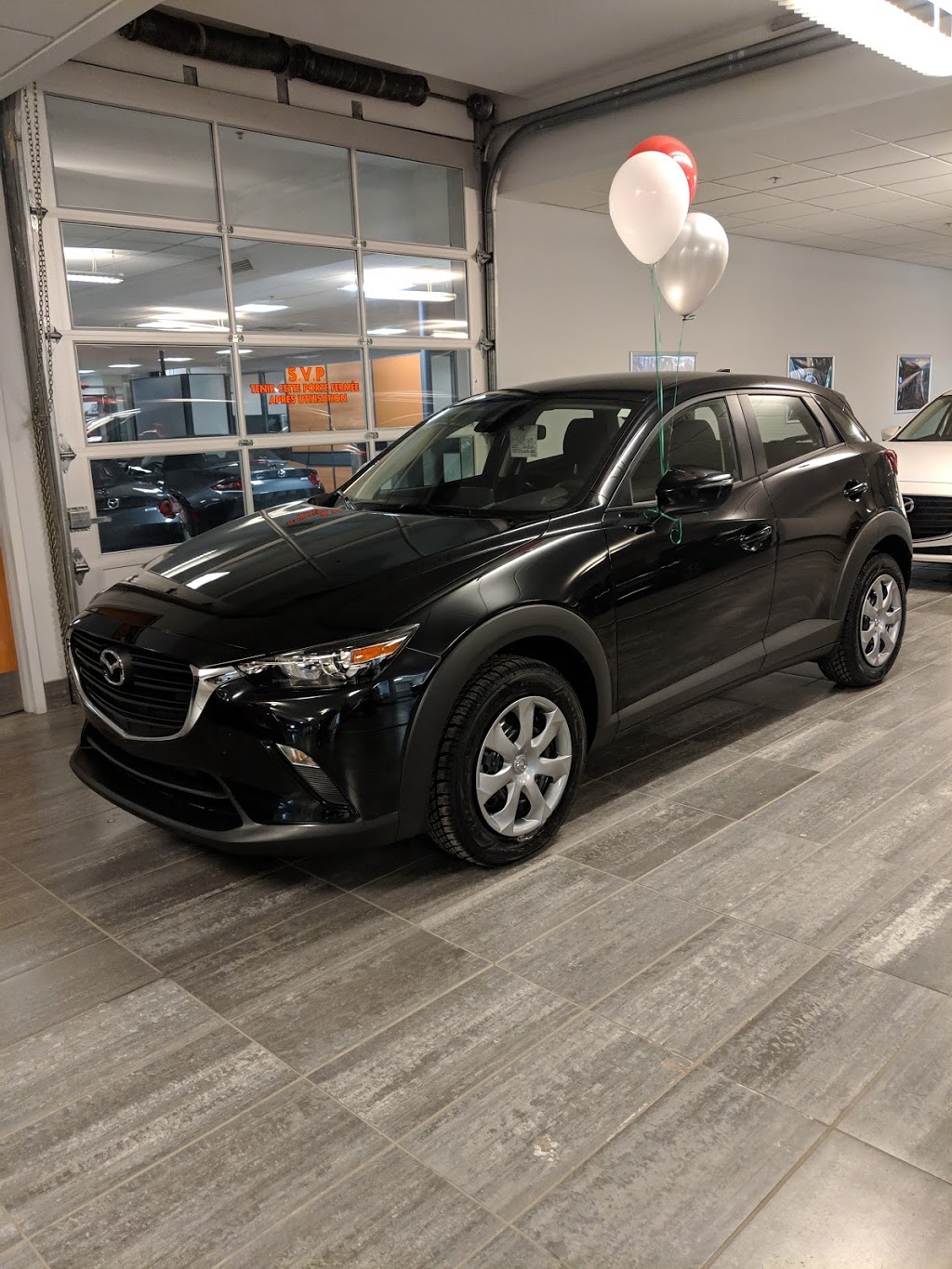 ALBI le Géant | 3550 Avenue de la Gare B, Mascouche, QC J7K 3C1, Canada | Phone: (844) 439-9751