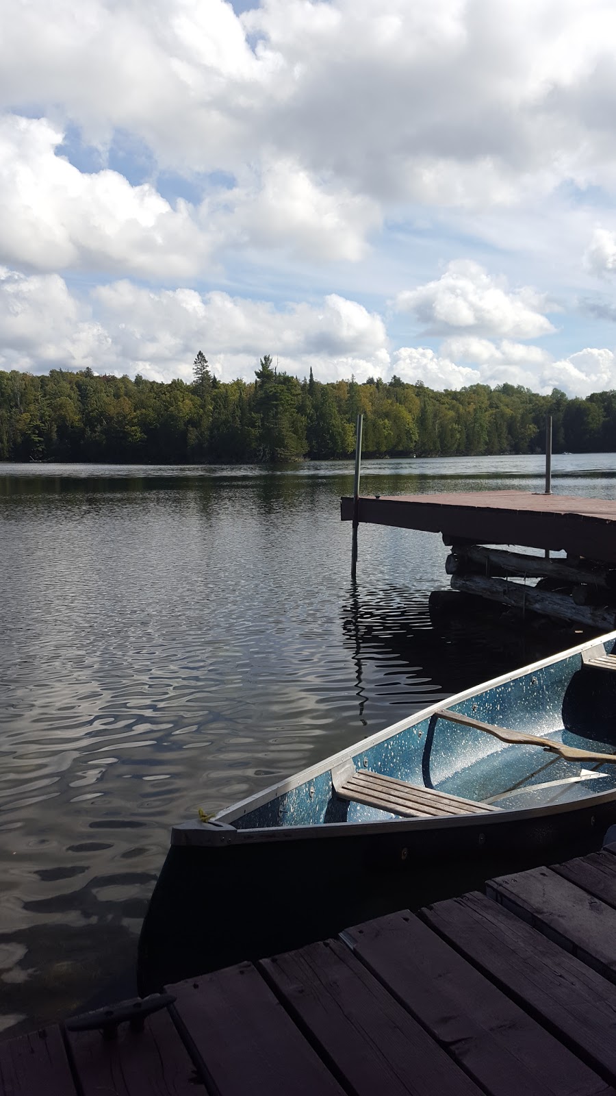 CHALET LE REFUGE DU PLAISIR | 2847 Chemin Marr, Wentworth-Nord, QC J0T 1Y0, Canada | Phone: (514) 827-4007