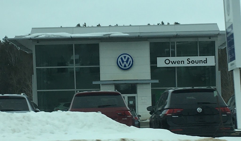 Owen Sound Honda (Auto, Car, Truck, SUV) | 202432 ON-21, Owen Sound, ON N4K 5N7, Canada | Phone: (519) 371-4040