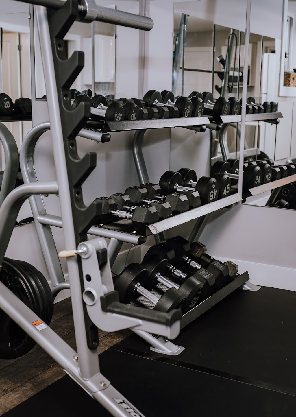 Kaya Fitness | Hammond Rd, Pitt Meadows, BC V3Y 1L4, Canada | Phone: (604) 754-9448