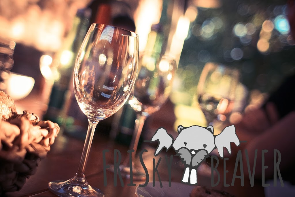 Frisky Beaver Wines | 455 Radical Rd, Simcoe, ON N3Y 4K2, Canada | Phone: (519) 900-3034
