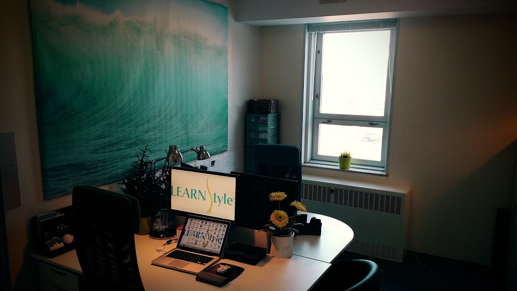 LEARNstyle Ltd. | 3377 Bayview Ave, North York, ON M2M 3S4, Canada | Phone: (866) 324-9155