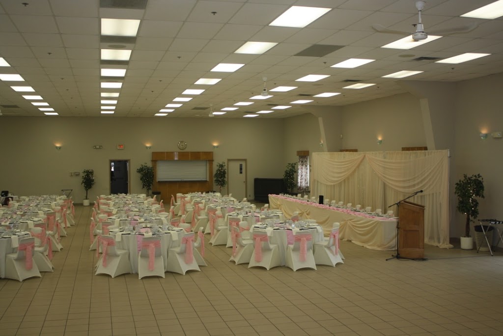 Miramichi Agricultural Exhibition Assoc | 24 Church St, Miramichi, NB E1N 1T1, Canada | Phone: (506) 773-5133