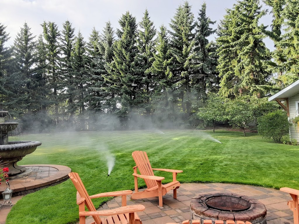 Park Irrigation | 22054, Township Rd 515, Sherwood Park, AB T8E 1H1, Canada | Phone: (780) 818-9224