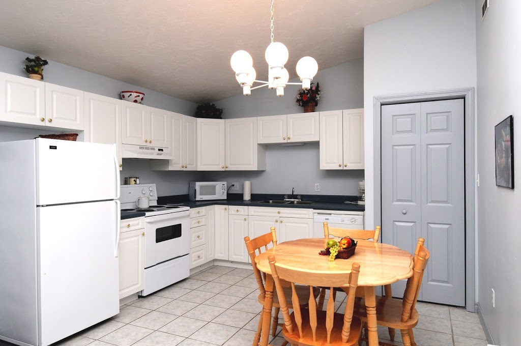 Gaudet Chalets & Motel | 14 Bellevue Heights, Shediac, NB E4P 1H2, Canada | Phone: (506) 533-8877