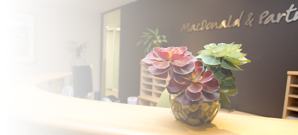 MacDonald & Partners LLP | 1155 North Service Rd W #11, Oakville, ON L6M 3E3, Canada | Phone: (289) 291-4019