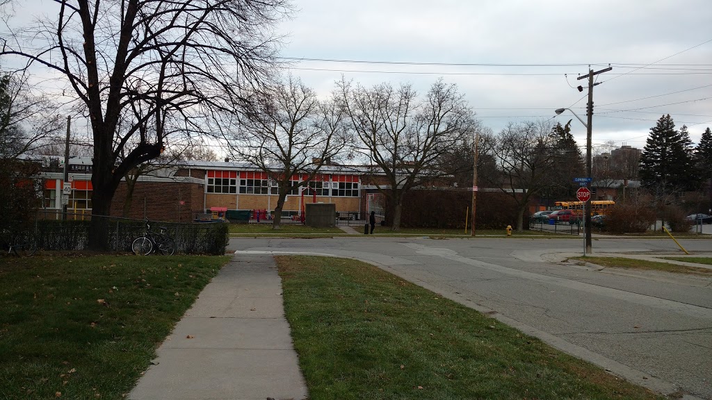 Étienne Brûlé Junior School | 50 Cloverhill Rd, Etobicoke, ON M8Y 1T3, Canada | Phone: (416) 394-7850