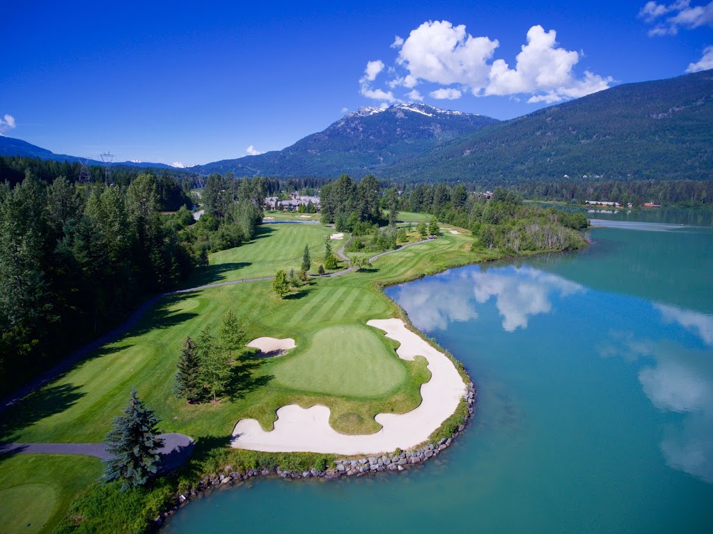 Nicklaus North Golf Course | 8080 Nicklaus N Blvd, Whistler, BC V0N 1B0, Canada | Phone: (604) 938-9898