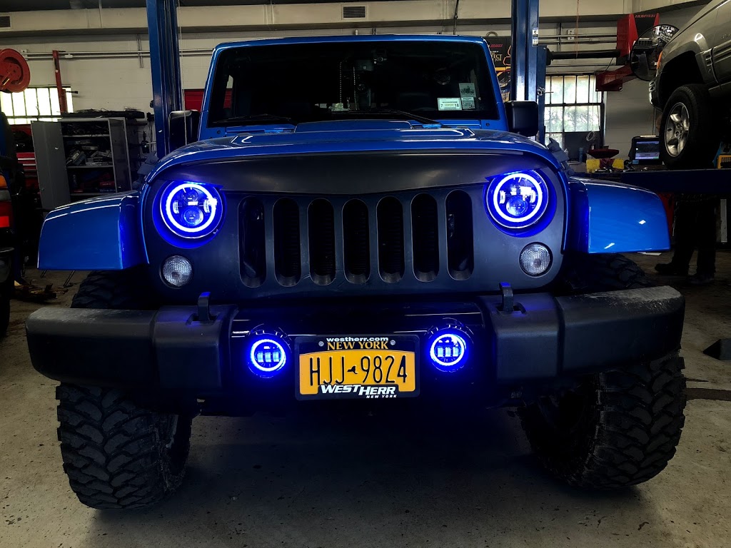 Scruggs Automotive Repair - Buffalo | 6908 Transit Rd, Buffalo, NY 14221, USA | Phone: (716) 565-5625