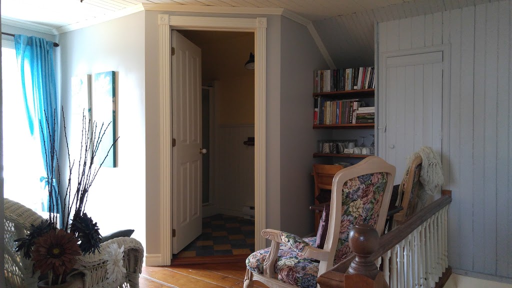 Fleur de Coucou | 151 Rue Principale, Saint-Apollinaire, QC G0S 2E0, Canada | Phone: (418) 433-0782