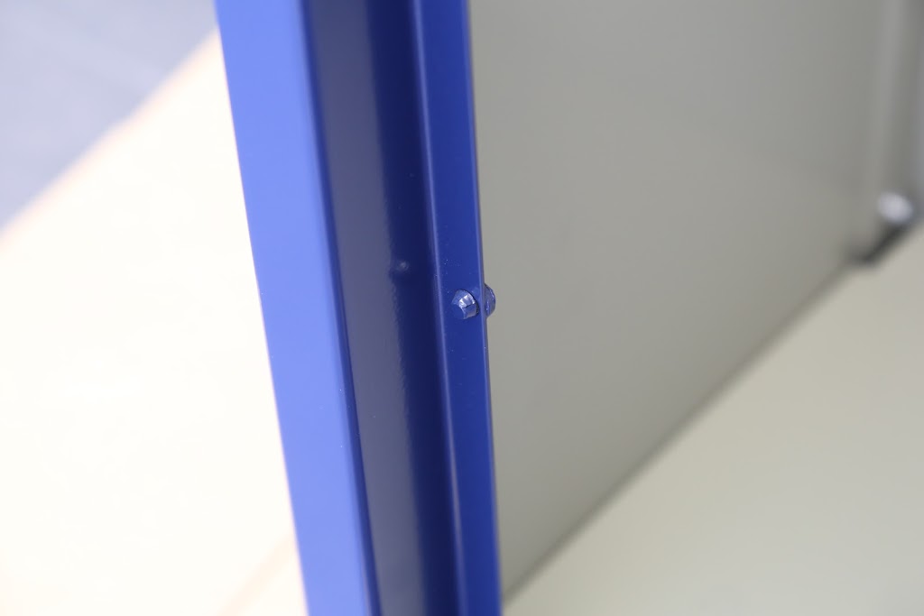 GSS Lockers | 2995 Page St, London, ON N5V 4P6, Canada | Phone: (519) 453-5910