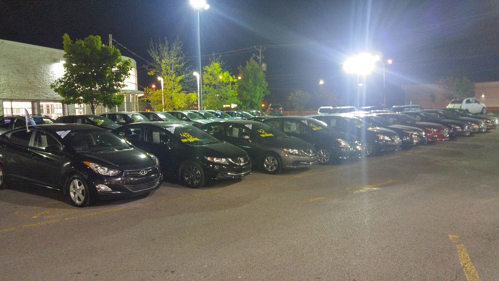 BARNABÉ MAZDA BROSSARD | 8450 Boulevard Taschereau, Brossard, QC J4X 1C2, Canada | Phone: (450) 466-0999